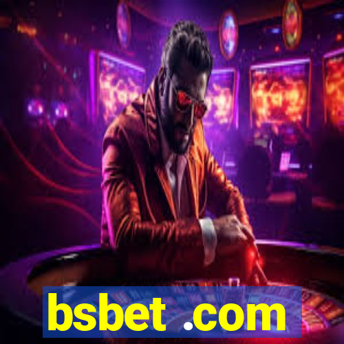 bsbet .com